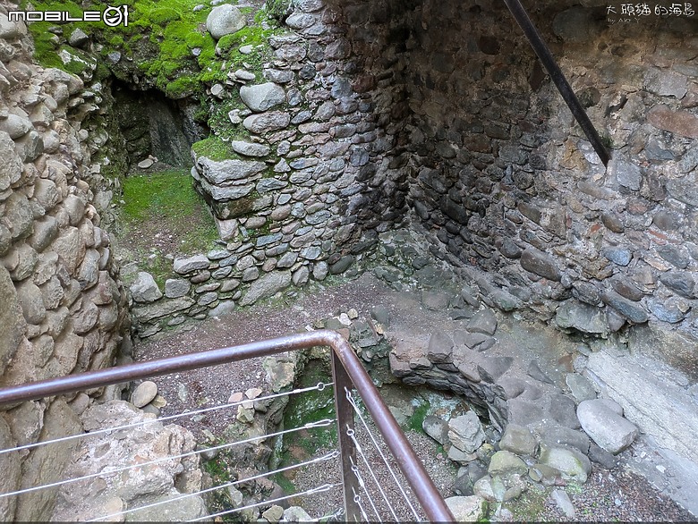[大頭貓的海島] 西班牙加泰隆尼亞地區的一顆明珠 赫羅納 (Spain: Girona)