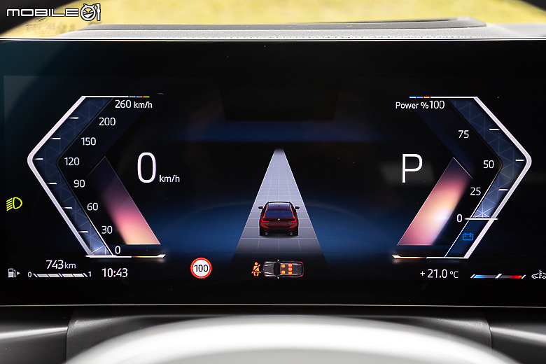 BMW 330i Touring M Sport 試駕｜帥勁有型邁入進階人生！