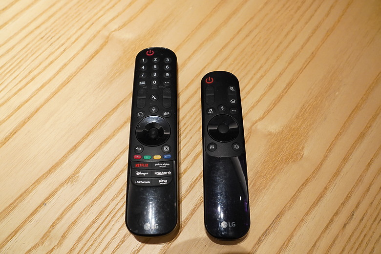 [體驗] LG 65吋 QNED MiniLED 4K AI物聯網智慧顯示器 & Soundbar S95TR AI 立體環繞聲霸