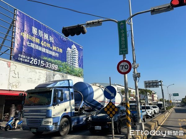 台中機場旅客突破200萬人,「國際門戶計畫」2區最受惠