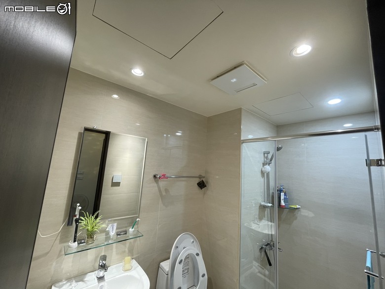 兩房無裝潢，省錢DIY入住兩年歷程分享