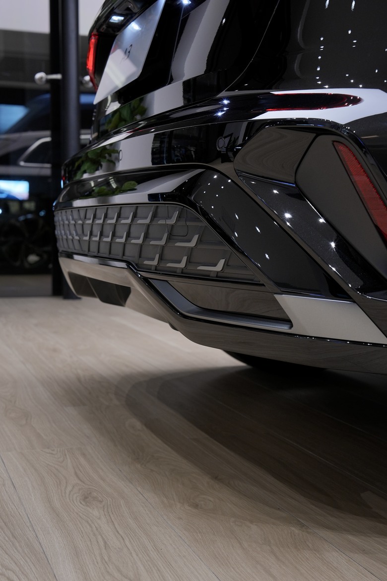 實車分享｜小改款 𝐀𝐮𝐝𝐢 𝐀𝟑 𝐒𝐩𝐨𝐫𝐭𝐛𝐚𝐜𝐤 𝟑𝟓 𝐓𝐅𝐒𝐈 𝐒 𝐥𝐢𝐧𝐞｜正式進駐