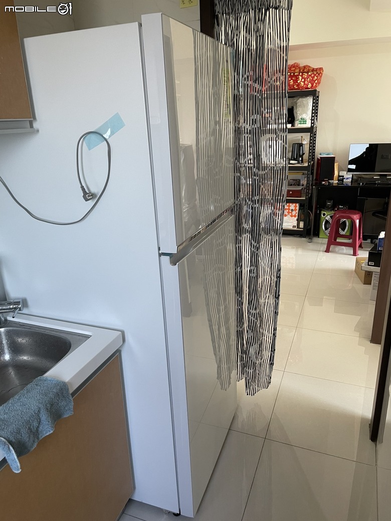 兩房無裝潢，省錢DIY入住兩年歷程分享