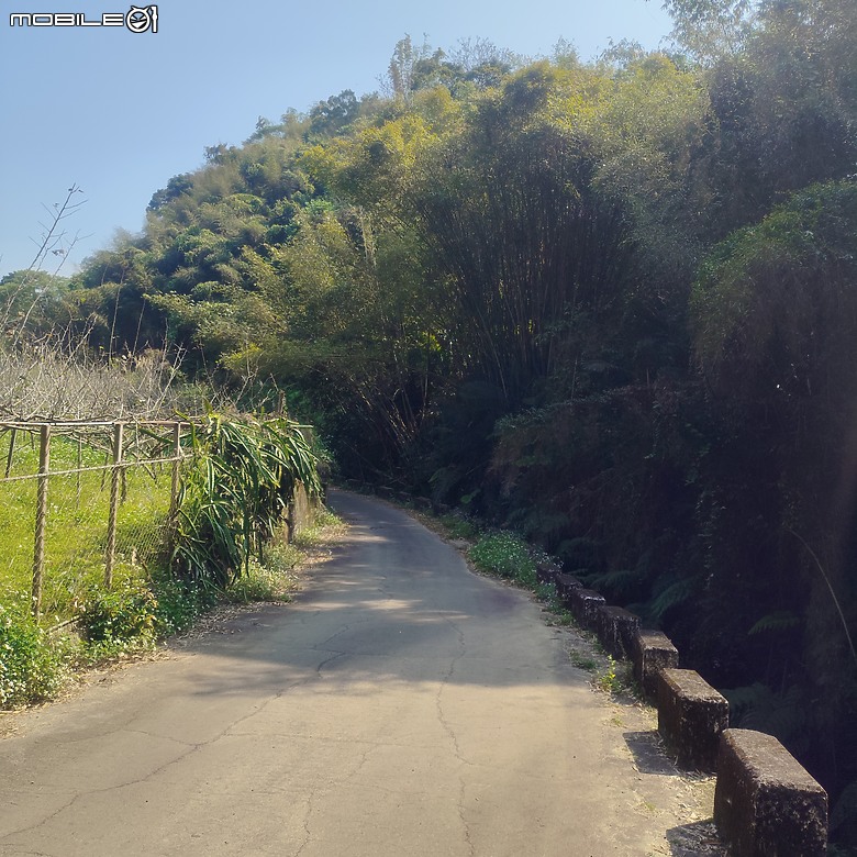 東勢區小中嵙健行步道，結合周遭景點才好玩的步道! 😂