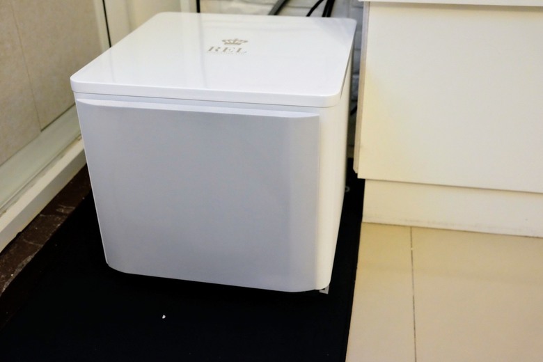 分享購入REL ht/1003 mkii 另外有些疑問想請教