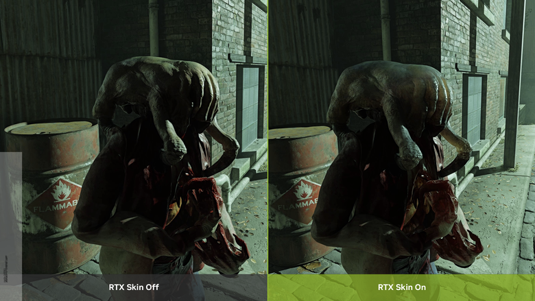 NVIDIA 將在 GDC 發表新遊戲功能:戰慄時空 2 RTX 版正式推出、神經著色器支援 Direct X、更多 DLSS4 支援遊戲以及 AI NPC 應用