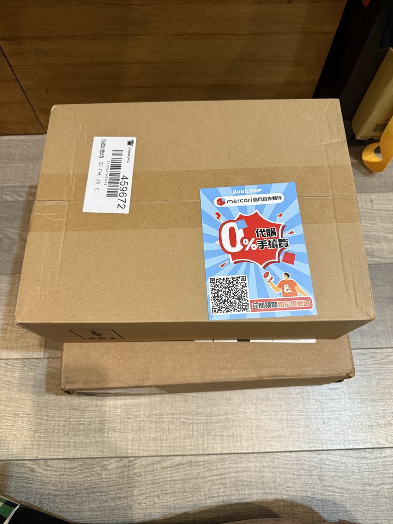 「開箱」C.P.COMPANY 羽絨背心 & DSQ2帽子