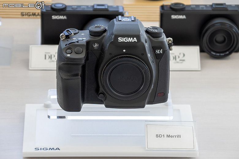 Sigma 日本會津工廠參訪｜探索日製日造的職人精神！