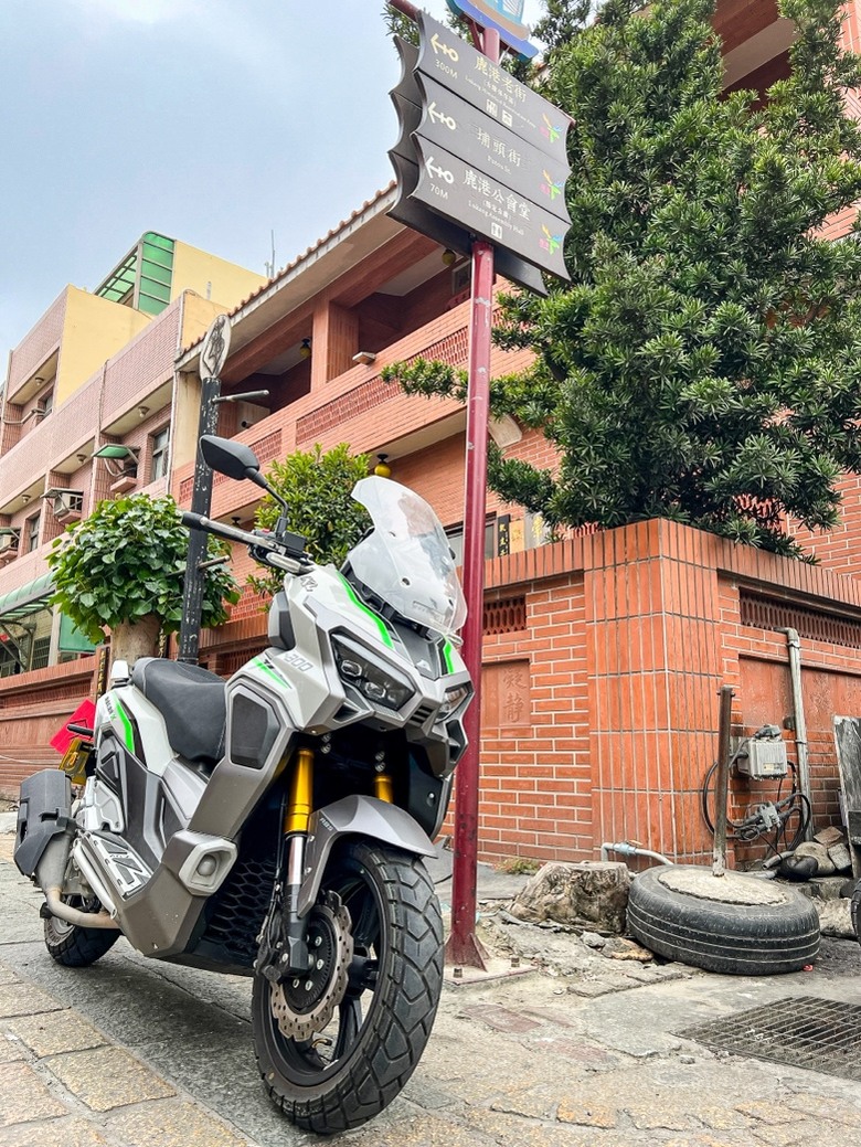Brera X走訪彰化海線：王功、彰濱、鹿港