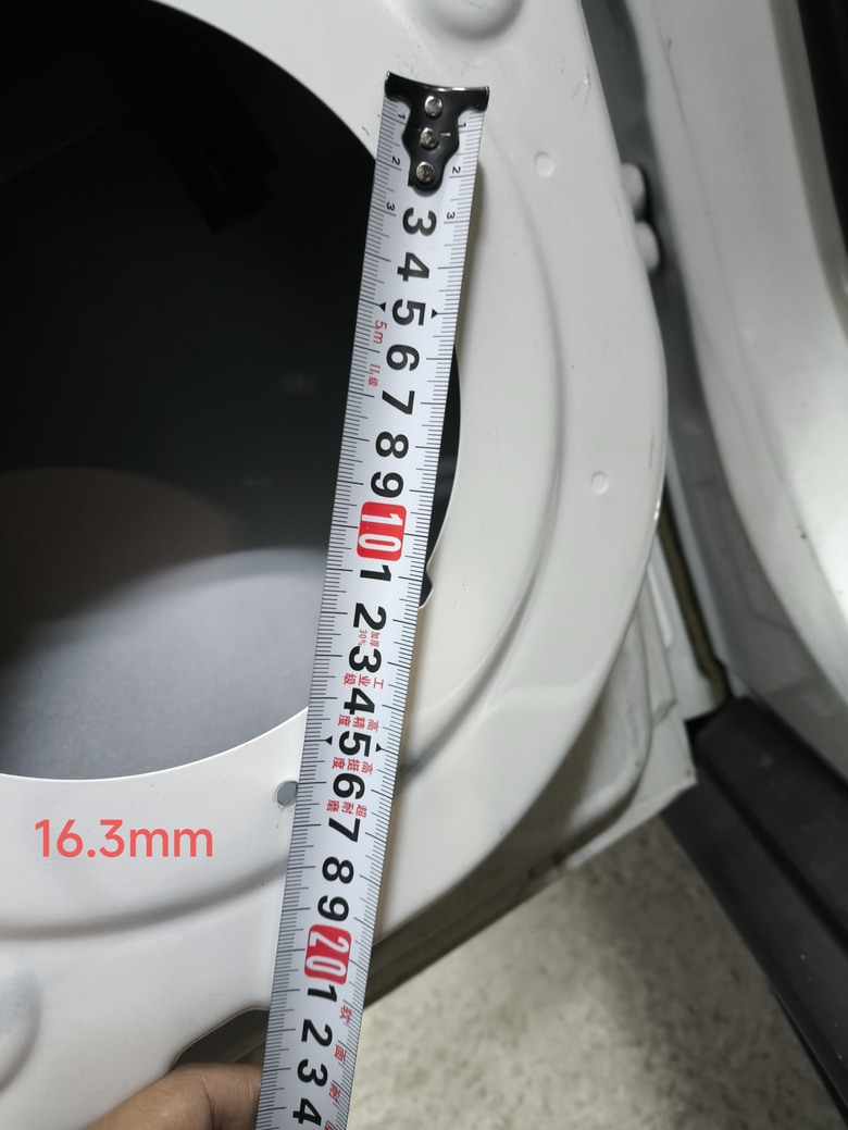 Luxgen n7想換喇Diy(拆門探路分享)