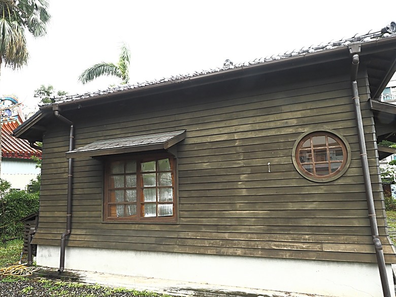湯圍溝溫泉公園、麒麟酒店、成功國小舊禮堂與校長宿舍(moku旅人書店)、聖母醫院耶穌聖心堂、勉民堂、羅東中山公園、中興文化創意園區 — 礁溪溫泉旅館與羅東一日遊