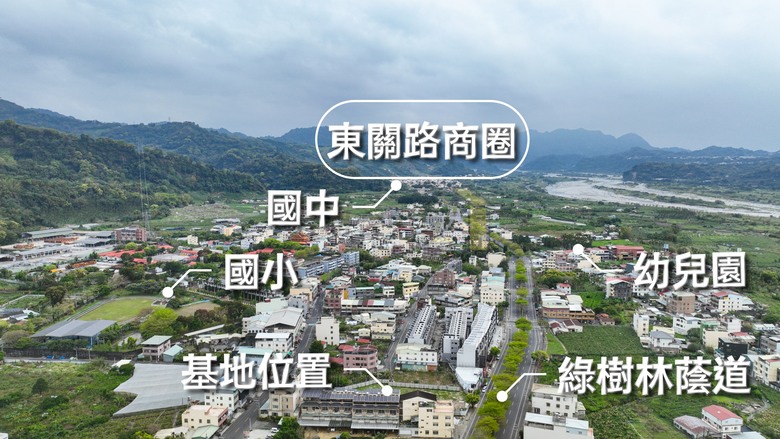 🌟東勢【首購透天新案】市區2房價格買透天 多元選擇 未來東豐快速道路接國道四號 台中一日生活圈 悠閒增值宅 空拍分享