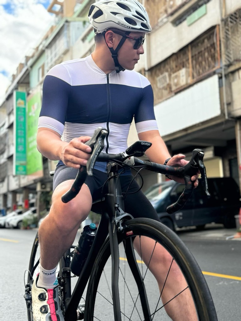 Bryton Rider S510 開箱文！使用分享！