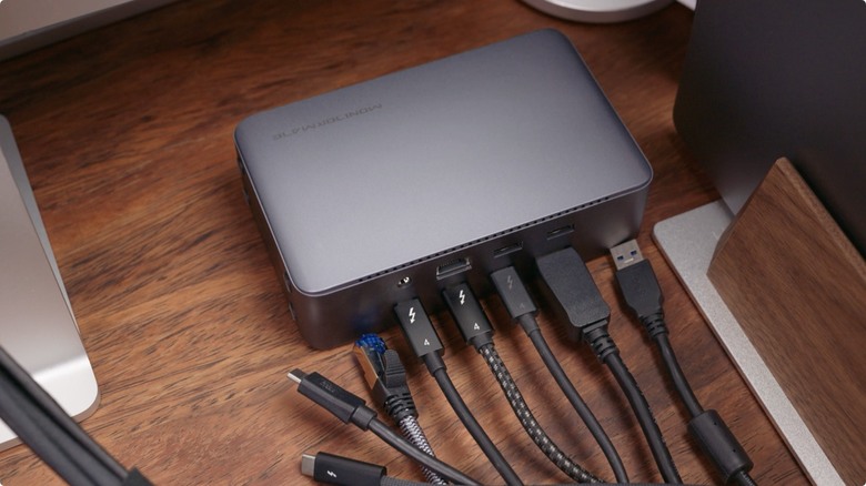 終於看到 iPhone 的 Wi-Fi 極速？UniFi Dream Router 7 台灣首開箱！