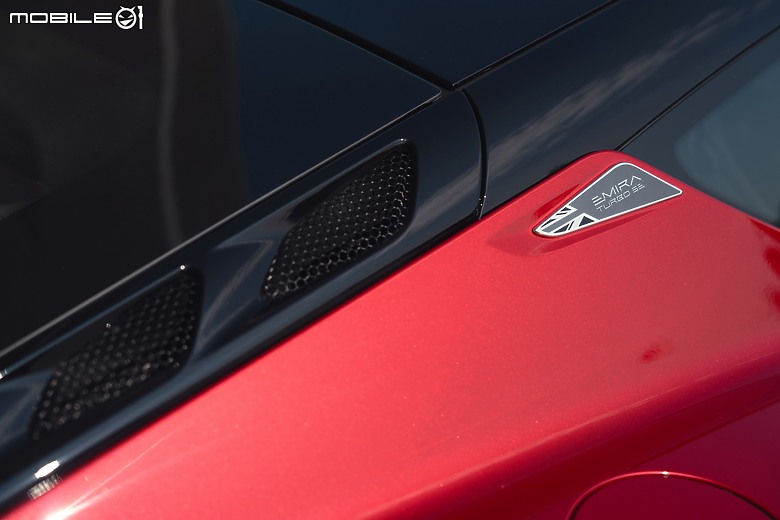 【國內新訊】零百加速推進至4秒整，Lotus Emira Turbo SE新車型正式抵台！
