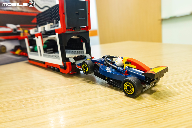 樂高 LEGO F1 Speed Champions、City、Duplo系列新品開箱|77242~77251、60442~60445、60464、60474、10445