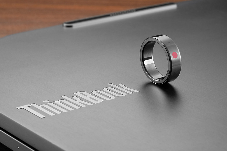 Lenovo 揭「可外折螢幕筆電」ThinkBook Flip，持續探索大螢幕筆電可能性！