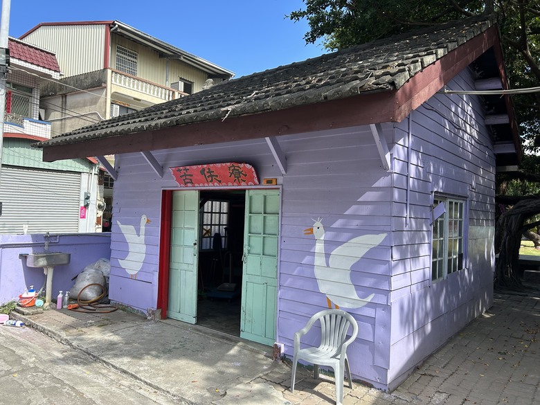 跑騎黑珍珠蓮霧的故鄉-林仔邊(林邊)