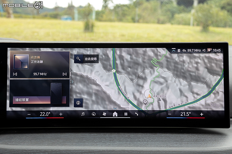 BMW 330i Touring M Sport 試駕｜帥勁有型邁入進階人生！