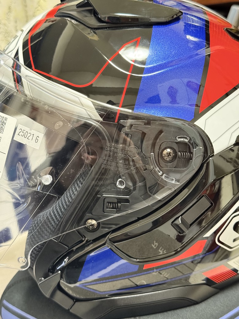 【開箱】SHOEI J-Cruise 3 WHIZZY 看似小改 但大有來頭