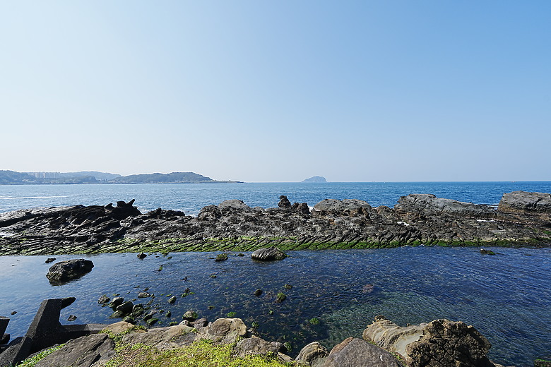 Sony FE 16mm f/1.8 G 評測報告｜輕巧多工超廣角、多一顆也無妨！