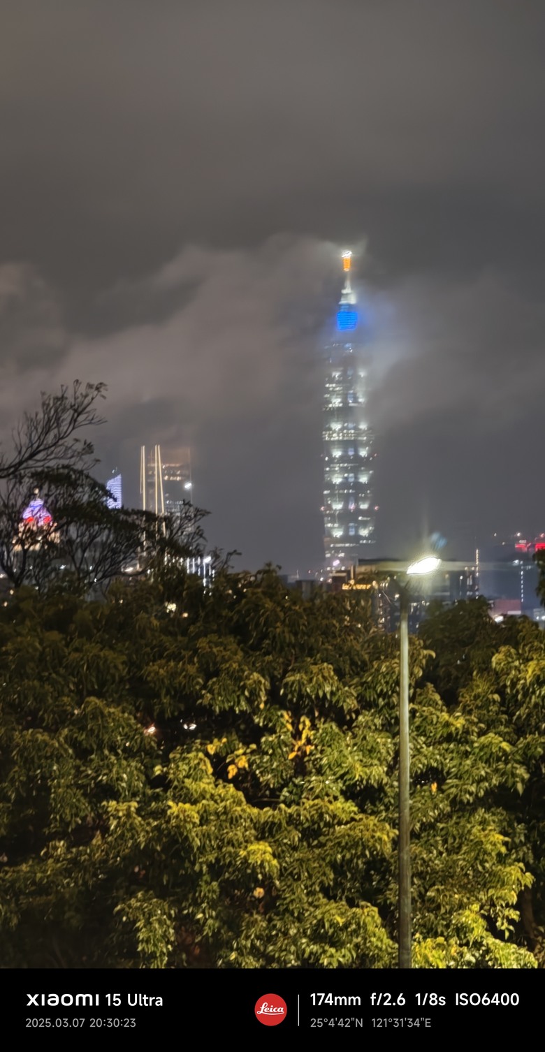 2025-03-07~08 小米發布會-雙層公車街拍-第二天的體驗會