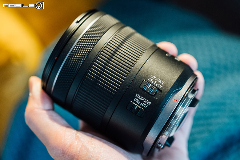 Canon RF 16-28mm f/2.8 IS STM 評測報告｜平民超廣角鏡皇、輕巧可靠且超值！