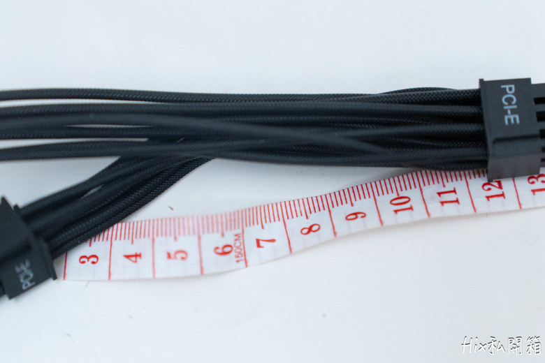玩電的美洲獅，COUGAR GLE1000電供開箱
