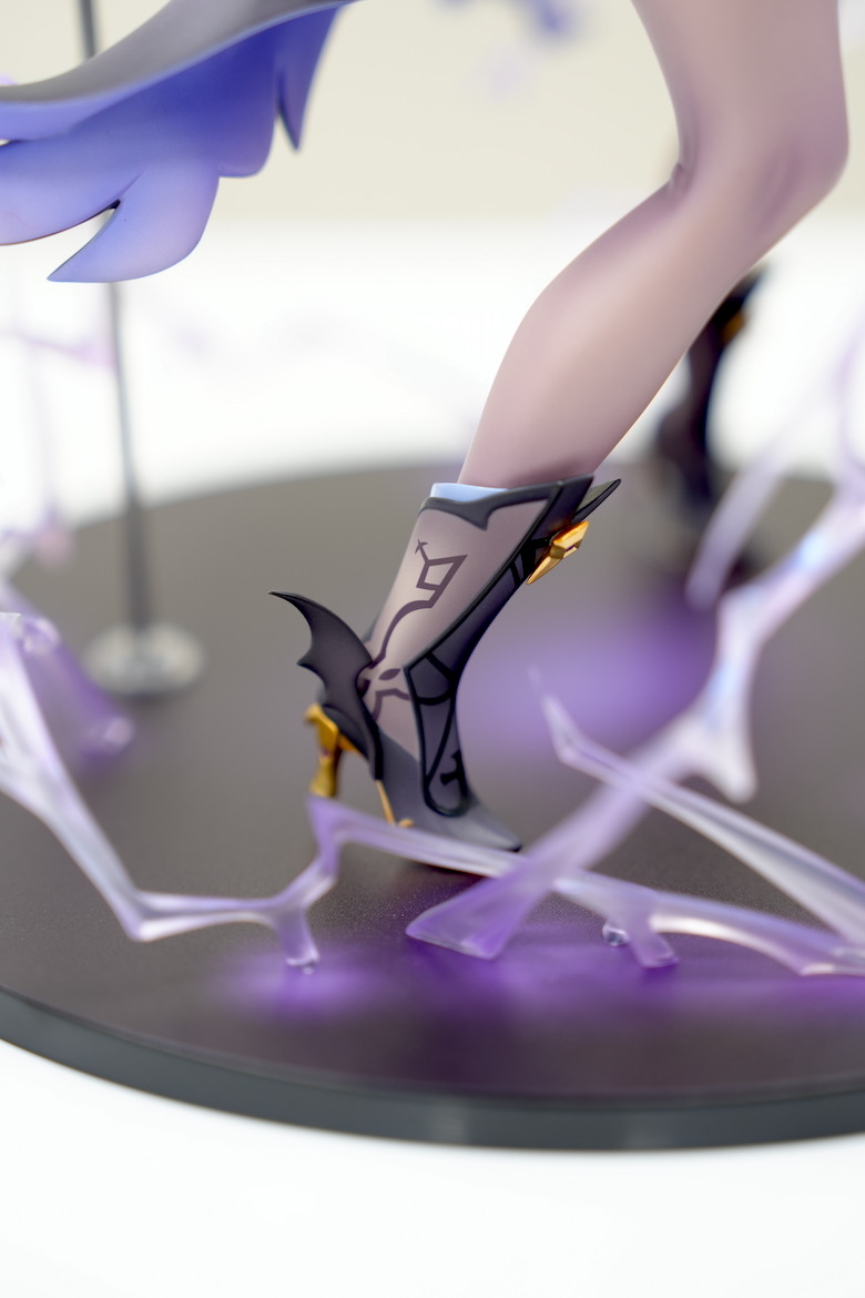 ALTER 1/7《原神》菲謝爾 | 中二病也要當冒險家