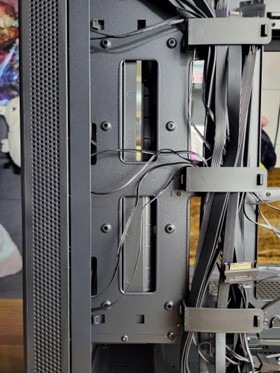 性價比三箭頭！ 開箱大飛darkFlash的DF4100+DN360D+PMT850W