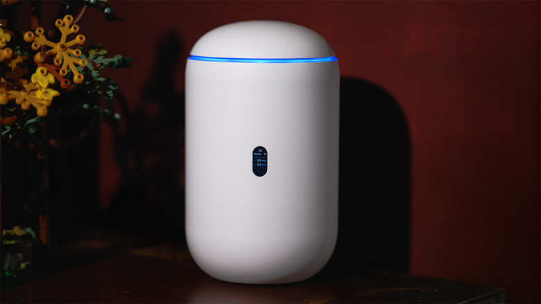 終於看到 iPhone 的 Wi-Fi 極速？UniFi Dream Router 7 台灣首開箱！