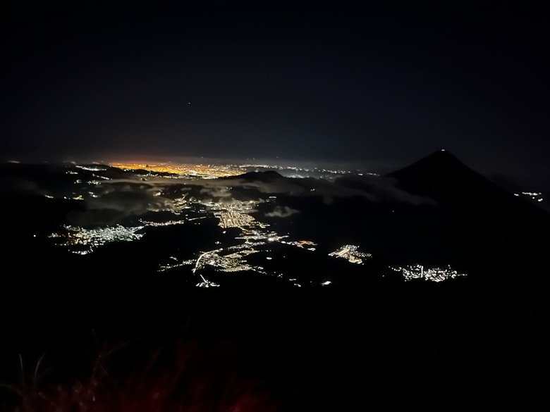 到國外爬百岳-中美洲瓜地馬拉最具代表性火山-阿卡特南戈火山