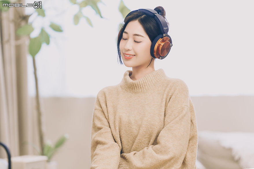 點我看大圖 Dyson OnTrac 降噪耳機完整解析|再闖音訊市場能否闖出名堂?