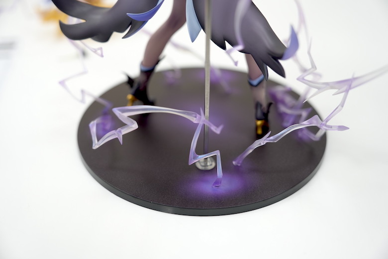 ALTER 1/7《原神》菲謝爾 | 中二病也要當冒險家