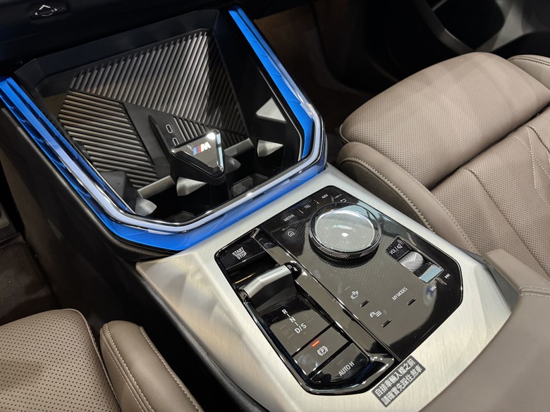 大改款 BMW G45 X3 迷人之處