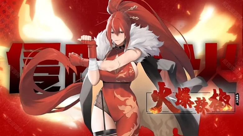 《植物娘大戰殭屍》 3月1日 更新 二次元美少女版本同人遊戲 植物形象娘化的植物大戰殭屍 | 為愛發電的二創免費遊戲 玩家自製 復刻早期版本 策略塔防玩法