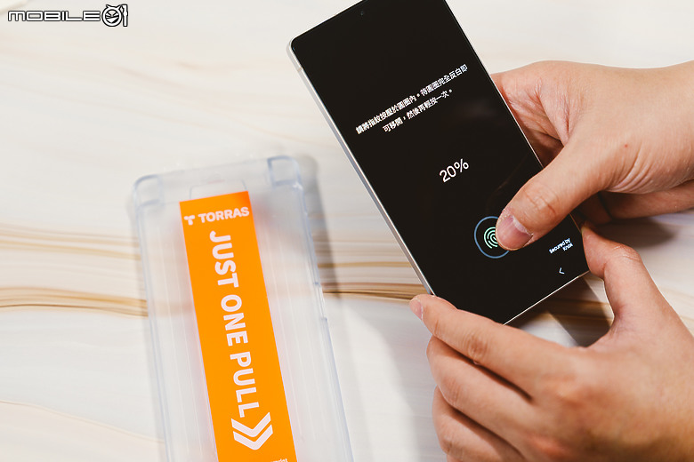 Samsung S25 Ultra 必買手機殼開箱 – TORRAS Galaxy S25 保護貼、鏡頭貼