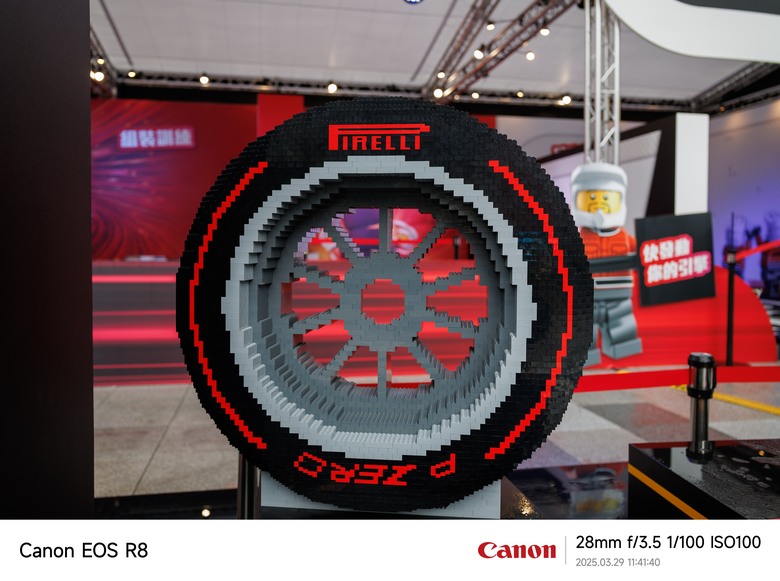 小米15Ultra VS Canon 相機