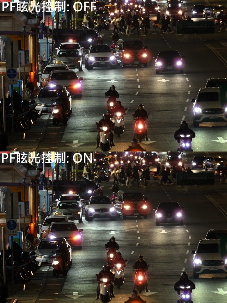 長焦Part3- 尼康Z600 f/6.3 VS Z400 f/4.5 Z180-600+ZTC畫質比較