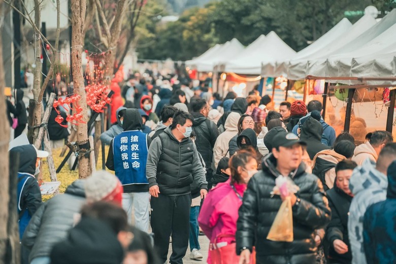 【情報】2025桃園咖啡嘉年華