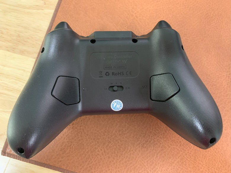Xbox 手把 vs. 中國手把！五款手把詳細評測，誰才是最適合選擇？