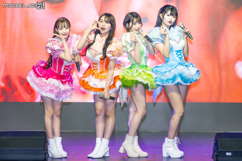【採訪】把六本木夜場搬到台灣!ROKUSAN ANGEL 30位夢幻女神級舞孃五月襲台!