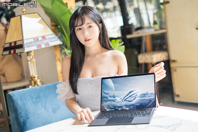 ROG Flow Z13 (2025) 測試報告｜內顯也能戰 3A 大作，二合一電競筆電再進化！
