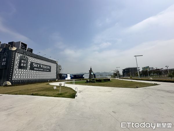 單元12新案均價逼7字頭，在地保守：要拚續航力