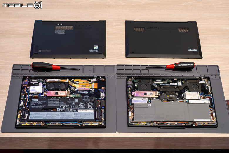 Lenovo Yamato Lab 大和實驗室直擊｜千錘百鍊造就經典的 ThinkPad 筆電誕生地！