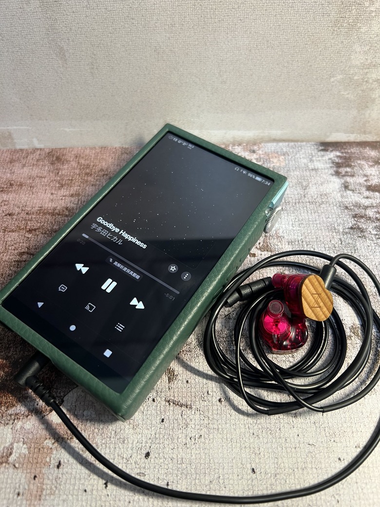 【心得】INTIME Maestraudio MA910SR DC 評測