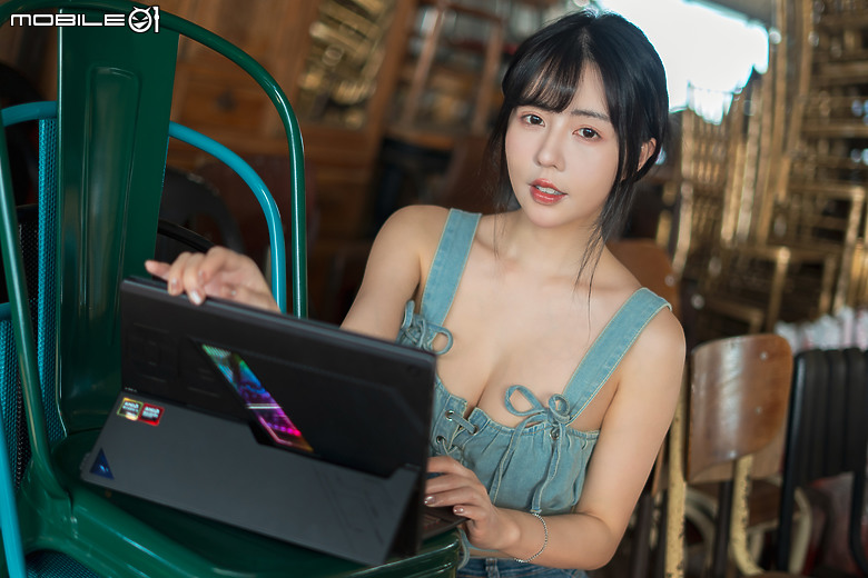 ROG Flow Z13 (2025) 測試報告｜內顯也能戰 3A 大作，二合一電競筆電再進化！