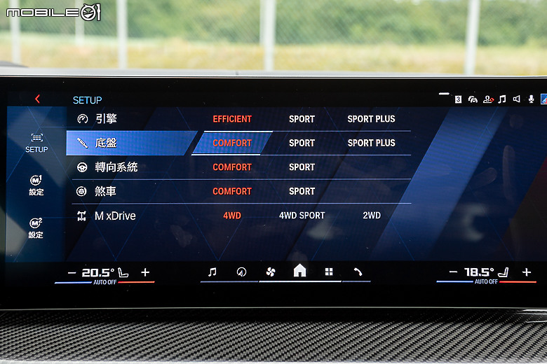 BMW M3 Touring Competition 試駕｜狂妄性能與熱血激情交織，令人嚮往的暴力旅行車！