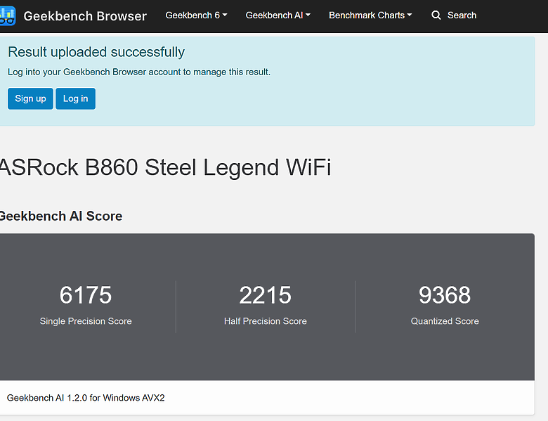 點我看大圖 高階用料美型白色 B860 Steel Legend WiFi 鋼鐵傳奇