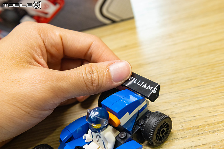 樂高 LEGO F1 Speed Champions、City、Duplo系列新品開箱|77242~77251、60442~60445、60464、60474、10445